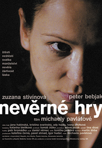 Jogos Infiéis (Neverné hry / Faithless Games)