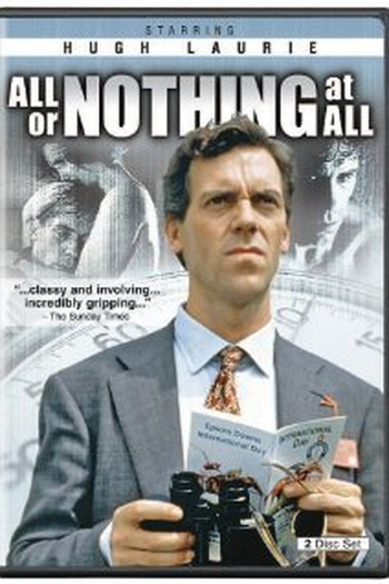 Poster de Série All or Nothing at All (1993)