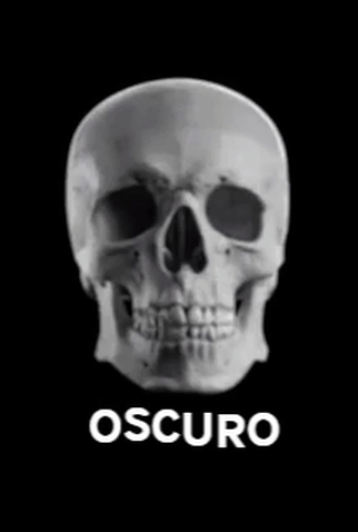 Poster 2 de Curta Oscuro (2010)