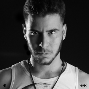 Foto de perfil de Vinícius