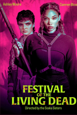 Festival of the Living Dead (Festival of the Living Dead)