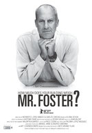 Quanto Pesa o Seu Prédio, Sr. Foster? (How Much Does Your Building Weigh, Mr Foster?)