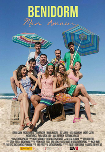 Benidorm mon amour (Benidorm mon amour)