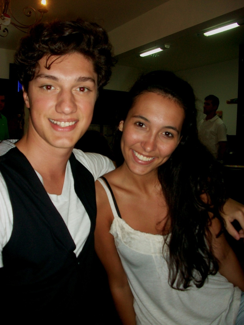 Fabrina Nunes - Foto 1