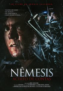 Nêmesis - Acerto de Contas (Nêmesis - Acerto de Contas)