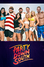 Party Down South (1ª Temporada) (Party Down South (Season 1))