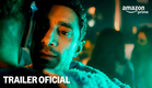 A Isca – Trailer Oficial | Prime Video