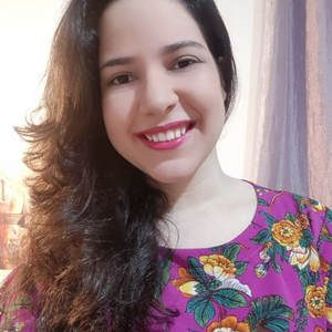 Foto de perfil de Natália