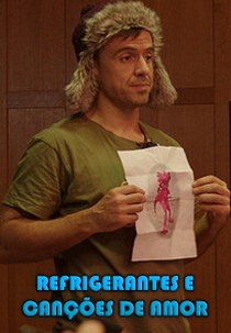 Refrigerantes e Canções De Amor (Refrigerantes e Canções De Amor)