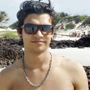 Foto de perfil de Rob Falcão
