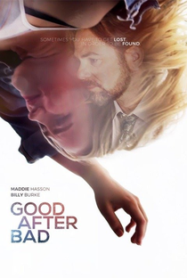 Good After Bad - Poster / Capa / Cartaz - Oficial 2