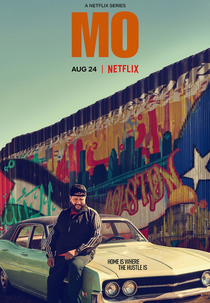 Mo (1ª Temporada) (Mo (Season 1))