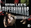 Os Super Humanos de Stan Lee (1ª Temporada)