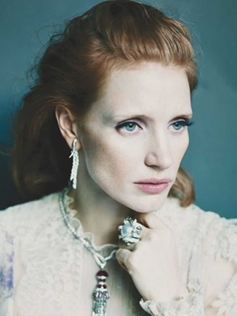 Jessica Chastain - Foto 19