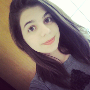 Foto de perfil de maria