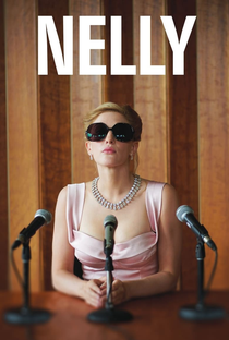 Nelly - Poster / Capa / Cartaz - Oficial 3