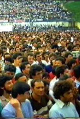 Poster 1 de Curta Igreja da Libertação (1985)