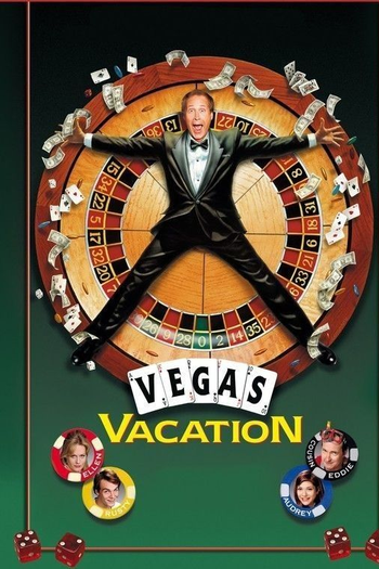  de Filme Férias Frustradas em Las Vegas (1997)