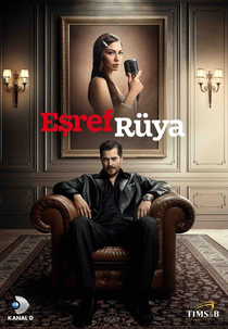 Eşref Rüya (Eşref Rüya)