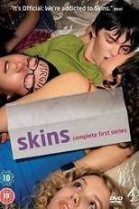 Skins - Juventude à Flor da Pele (1ª Temporada) (Skins (Series 1))