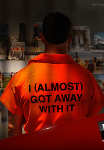 Fuga Quase Perfeita (3ª Temporada) (I (Almost) Got Away with It (Season 3))