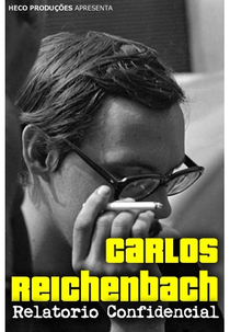 Carlos Reichenbach: Relatório Confidencial (Carlos Reichenbach: Relatório Confidencial)