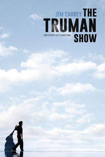 O Show de Truman - Poster / Capa / Cartaz - Oficial 16