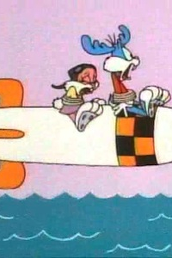 Poster de Episódio Acme Cable TV (1991)