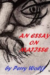 An Essay on Matisse - Poster / Capa / Cartaz - Oficial 3