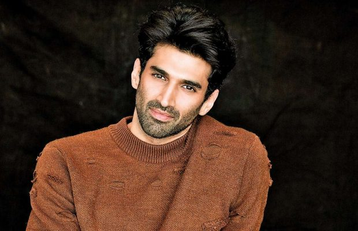 Aditya Roy Kapur - Foto 3