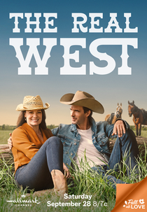 The Real West (The Real West)