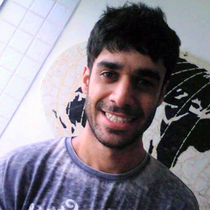 Foto de perfil de Ramon Sena