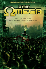 A Batalha dos Mortos (I Am Omega)