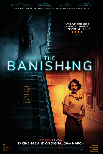  de Filme O Ritual: Presença Maligna (2020)