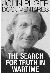 Frontline: The Search for Truth in Wartime (Frontline: The Search for Truth in Wartime)