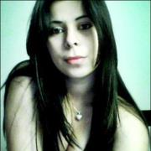 Foto de perfil de Pâmela Cristina