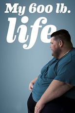 Quilos Mortais (5ª Temporada) (My 600-lb life (Season 5))