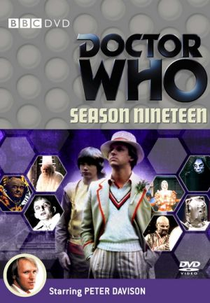 Doctor Who (19ª Temporada) - Série Clássica (Doctor Who (Season 19))