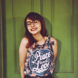 Foto de perfil de Ana Letícia Lima
