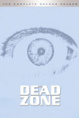 O Vidente (2ª Temporada) (The Dead Zone (Season 2))