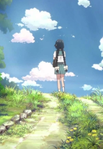 Kyoto Animation CM: Attractive Shop (京都アニメーションCM「行きたくなるお店編」)