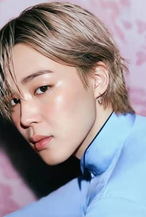 Jimin - Poster 1