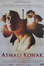 The Ivy Mansion (Asmalı Konak Hayat)