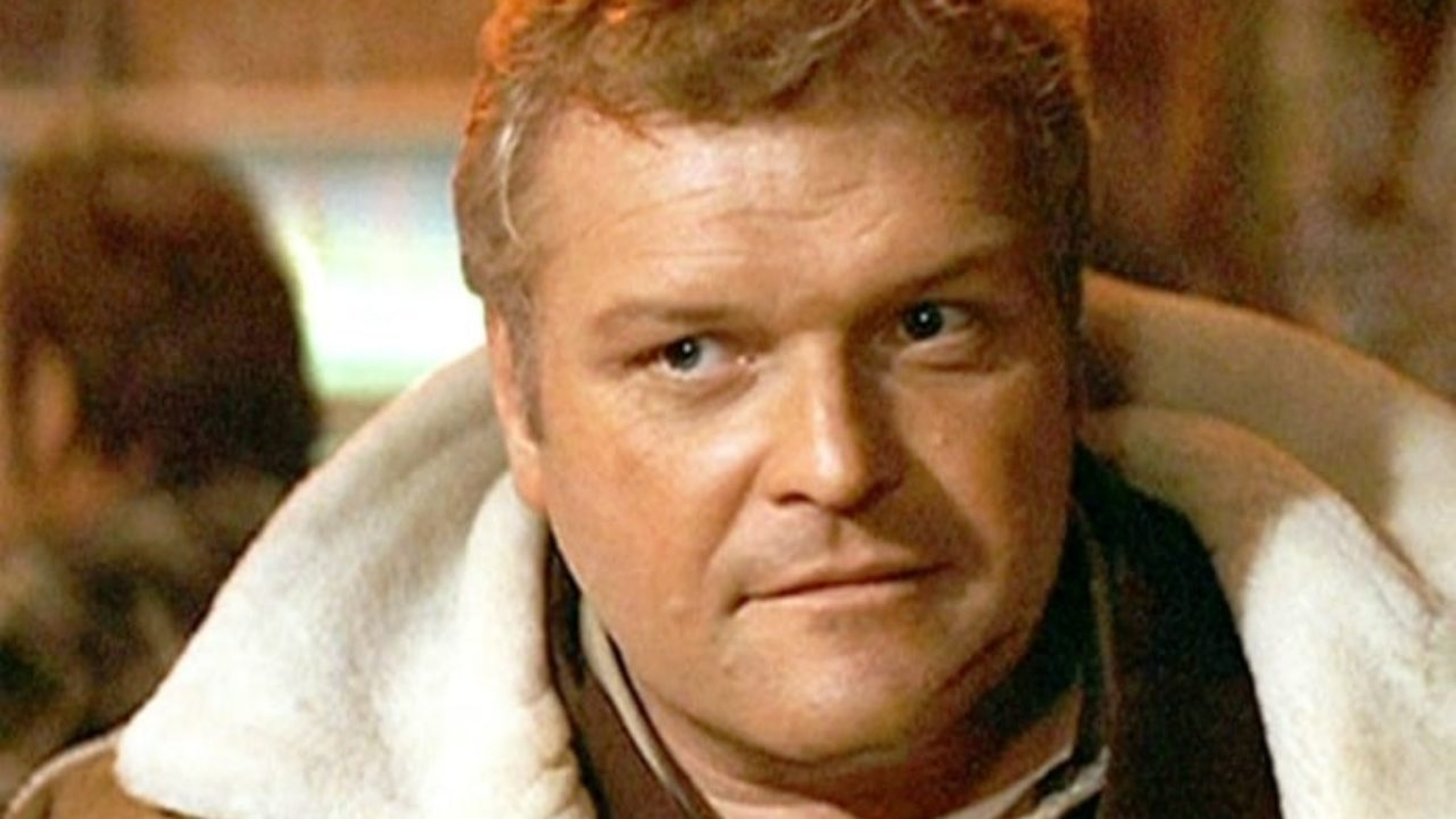 Brian Dennehy - Foto 1