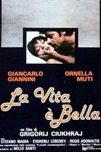  de Filme A Vida é Maravilhosa (1979)