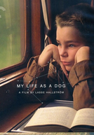 Minha Vida de Cachorro (Mitt Liv som Hund)