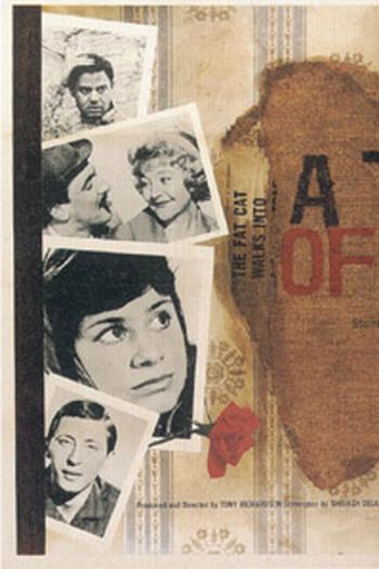  de Filme Um Gosto de Mel (1961)