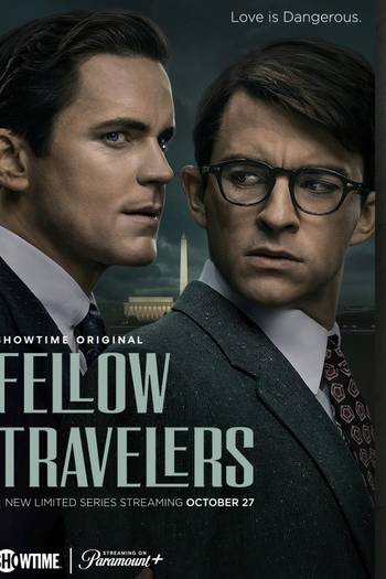  de Série Companheiros de Viagem (2023)
