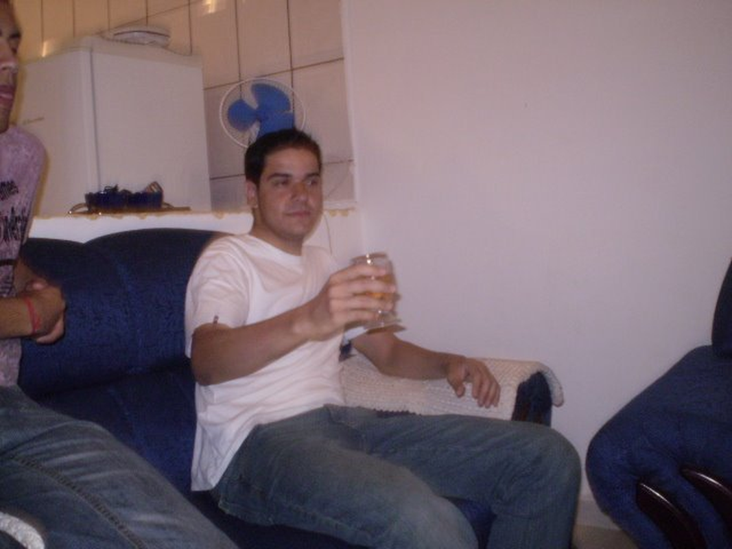 Daniel Pacheco - Foto 2