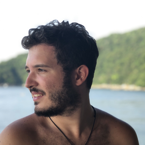 Foto de perfil de Adriano